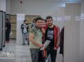 گزارش تصویری | بازدید پسران دانش آموز شهرستان شاهرود از دانشگاه صنعتی شاهرود #جشنواره_از_دبیرستان_تا_دانشگاه